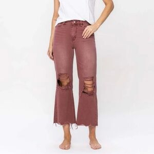 Brand New Vervet 90’s Vintage Jeans